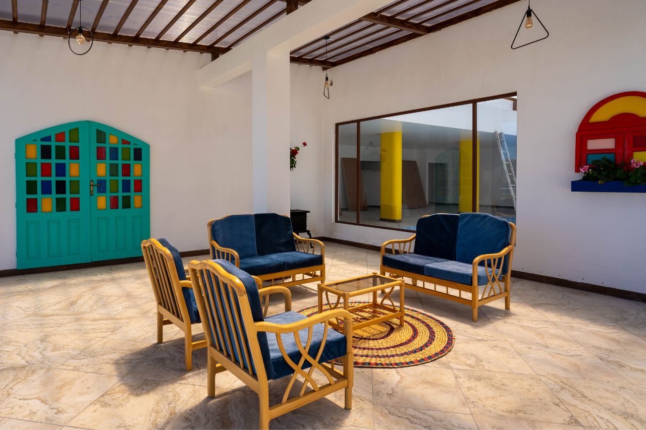 Descubre cómo mejorar tu calidad de vida disfrutando tu jubilación en Club Lomas si eres de Jacksonville, Florida