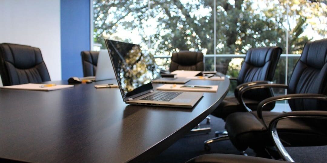 Alquiler de salas de juntas para eventos corporativos en Panamá