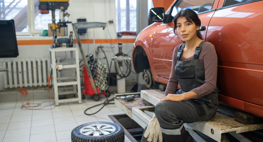 Alineación y balanceo: beneficios para tus neumáticos y tu seguridad