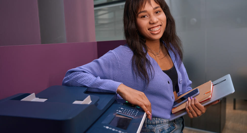 Impresoras de tarjetas PVC: la solución ideal para tu negocio en Nicaragua