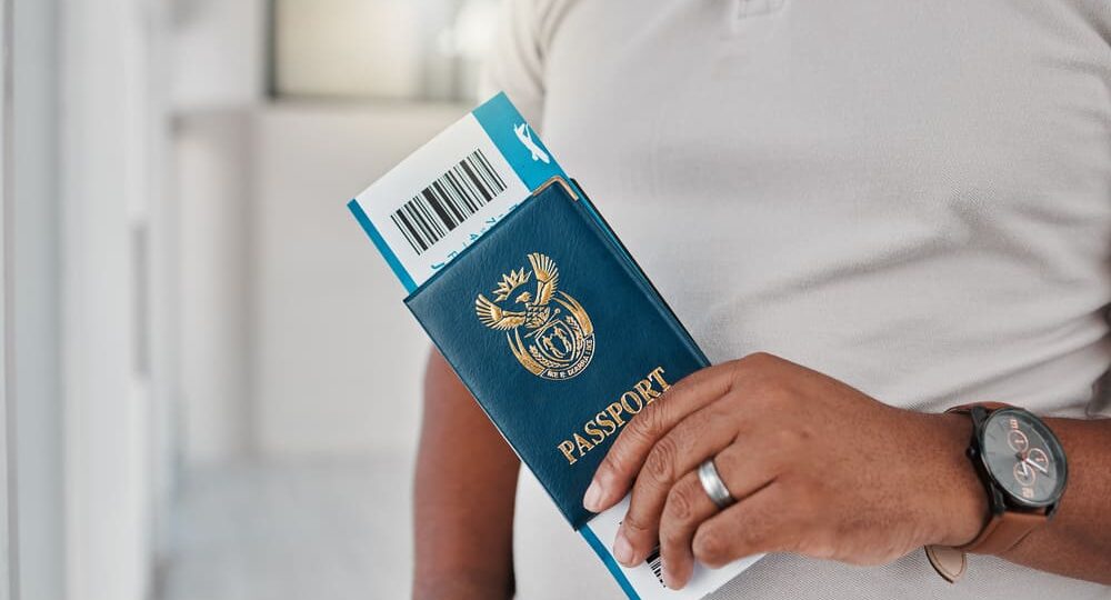 Legal Solutions Panamá simplifica el trámite del pasaporte panameño